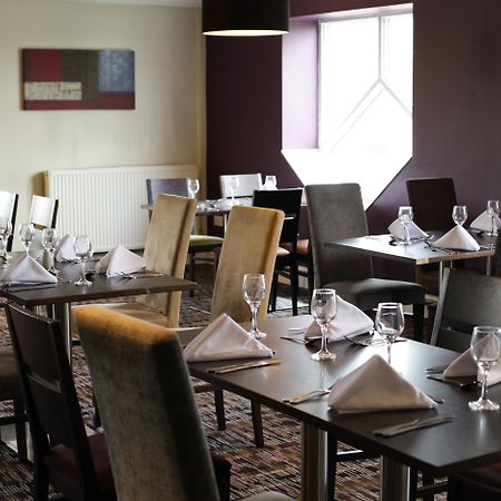 Citrus Hotel Coventry South By Compass Hospitality Exterior foto