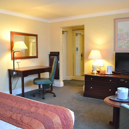 Citrus Hotel Coventry South By Compass Hospitality Exterior foto