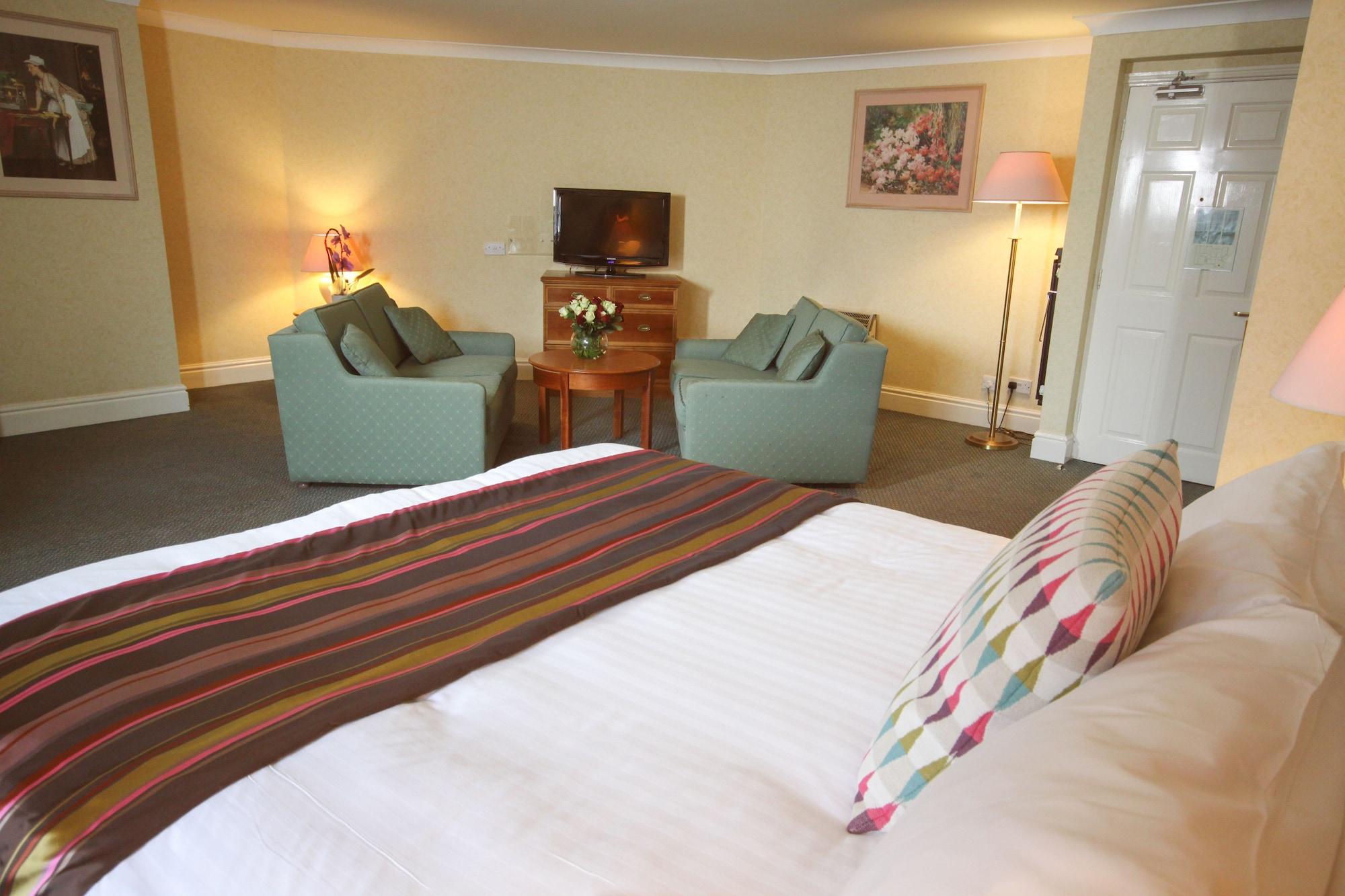 Citrus Hotel Coventry South By Compass Hospitality Exterior foto