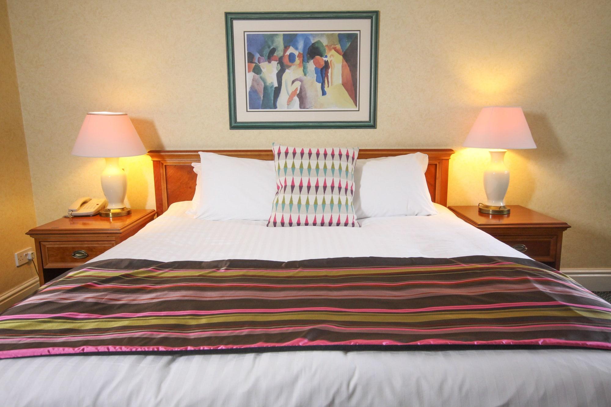 Citrus Hotel Coventry South By Compass Hospitality Exterior foto