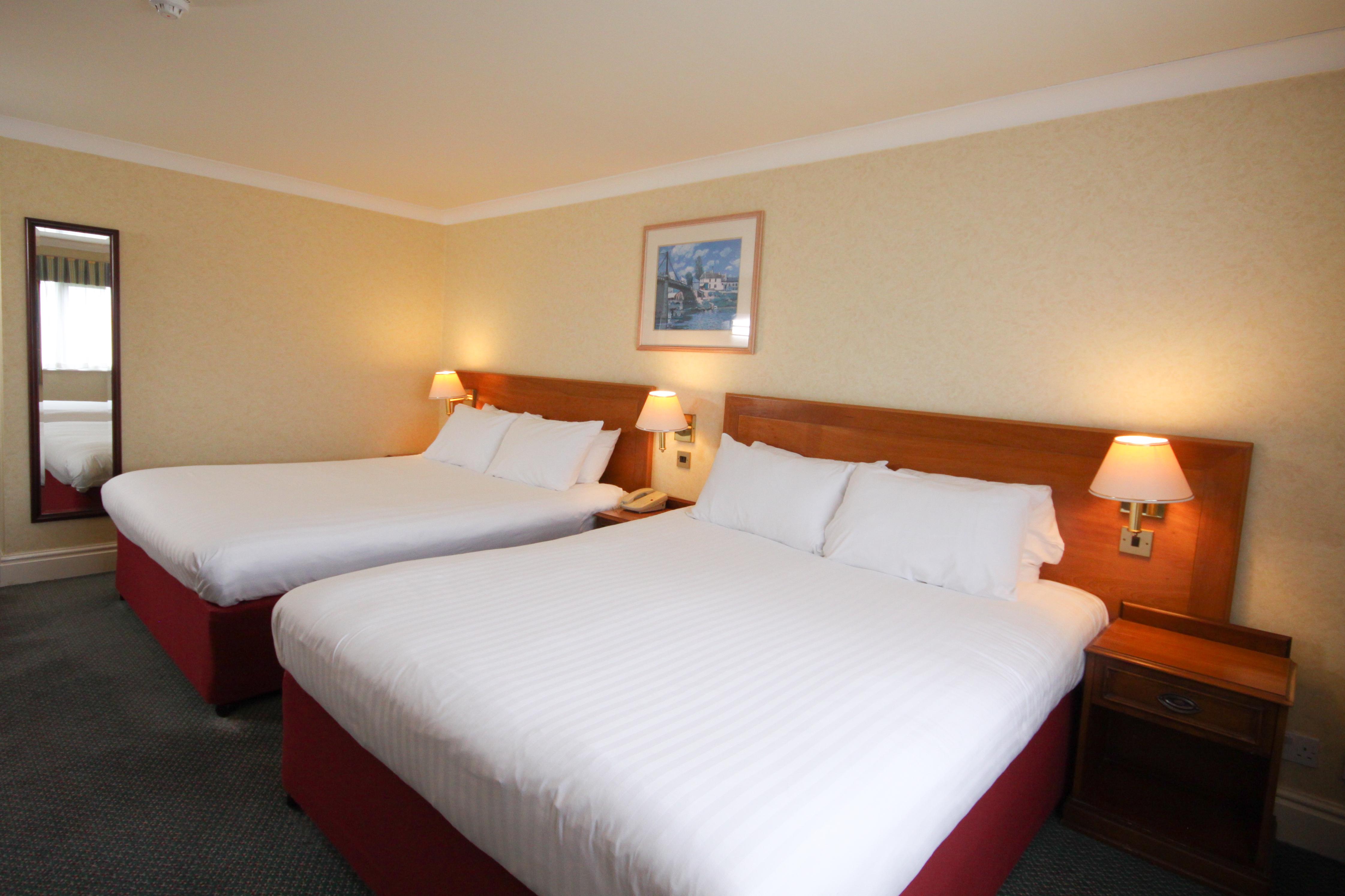 Citrus Hotel Coventry South By Compass Hospitality Exterior foto