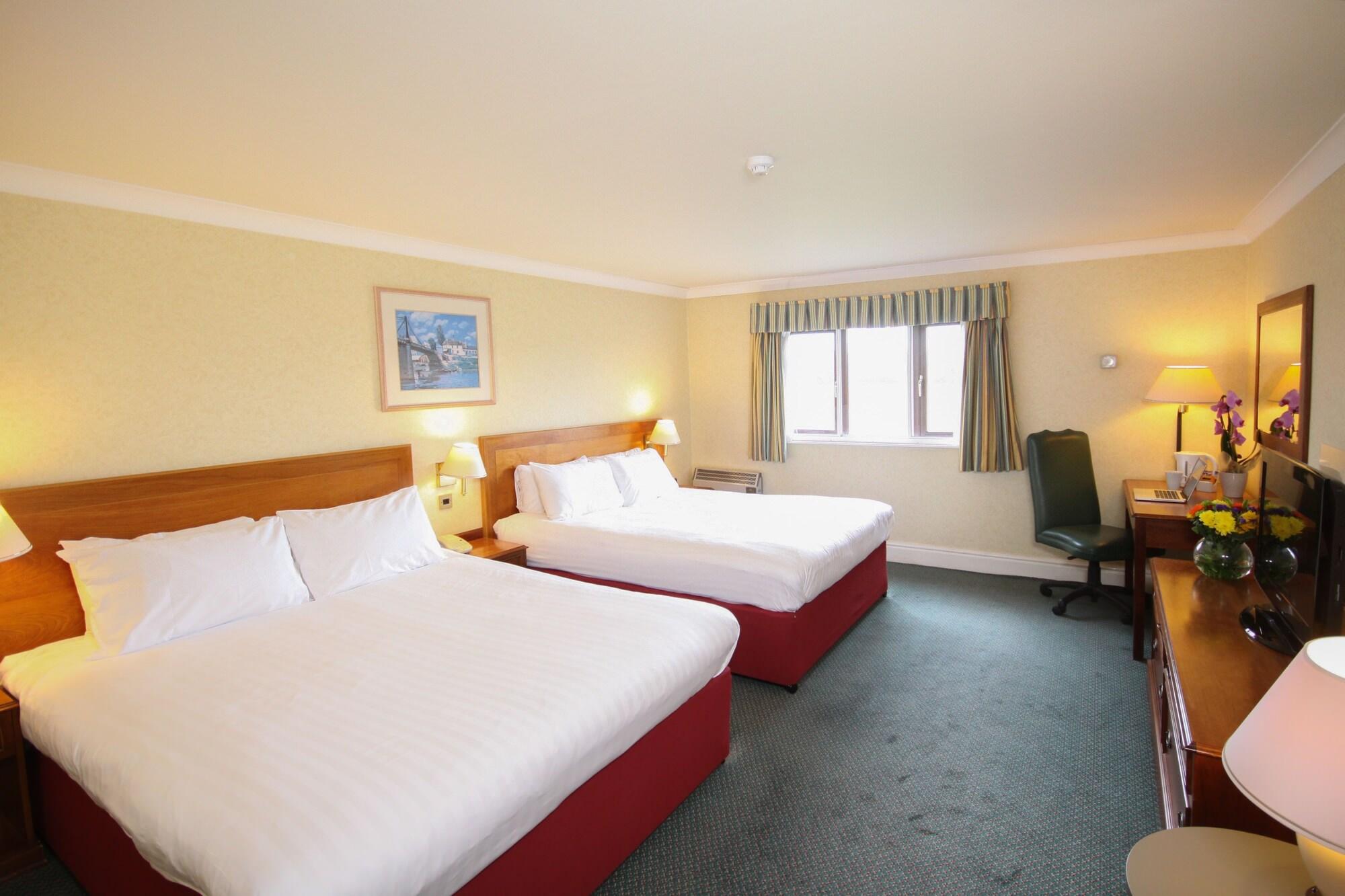 Citrus Hotel Coventry South By Compass Hospitality Exterior foto