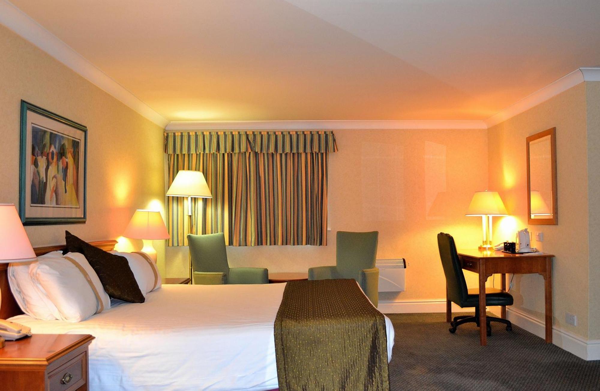 Citrus Hotel Coventry South By Compass Hospitality Exterior foto
