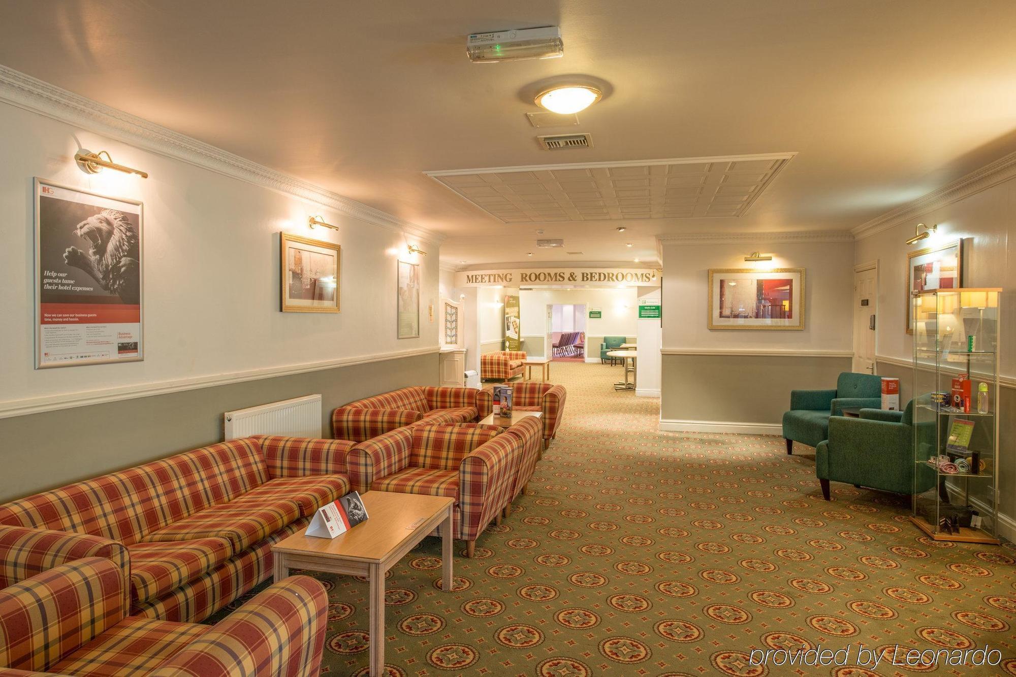 Citrus Hotel Coventry South By Compass Hospitality Exterior foto