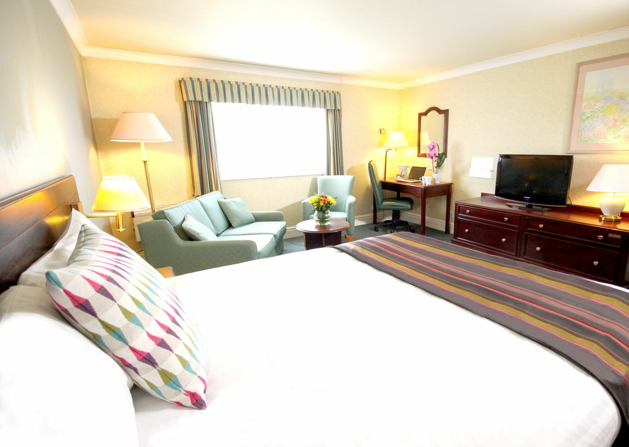 Citrus Hotel Coventry South By Compass Hospitality Exterior foto