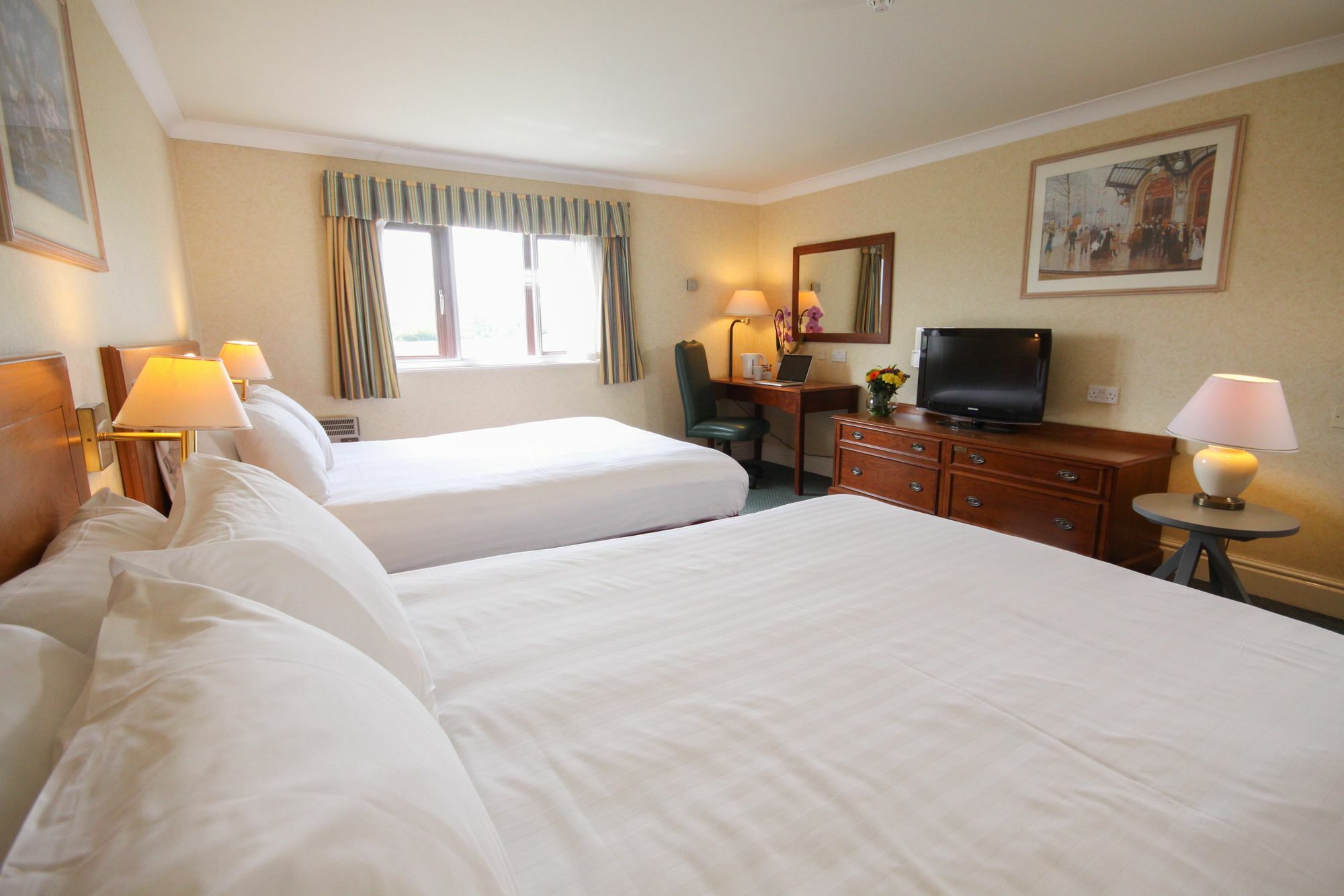 Citrus Hotel Coventry South By Compass Hospitality Exterior foto