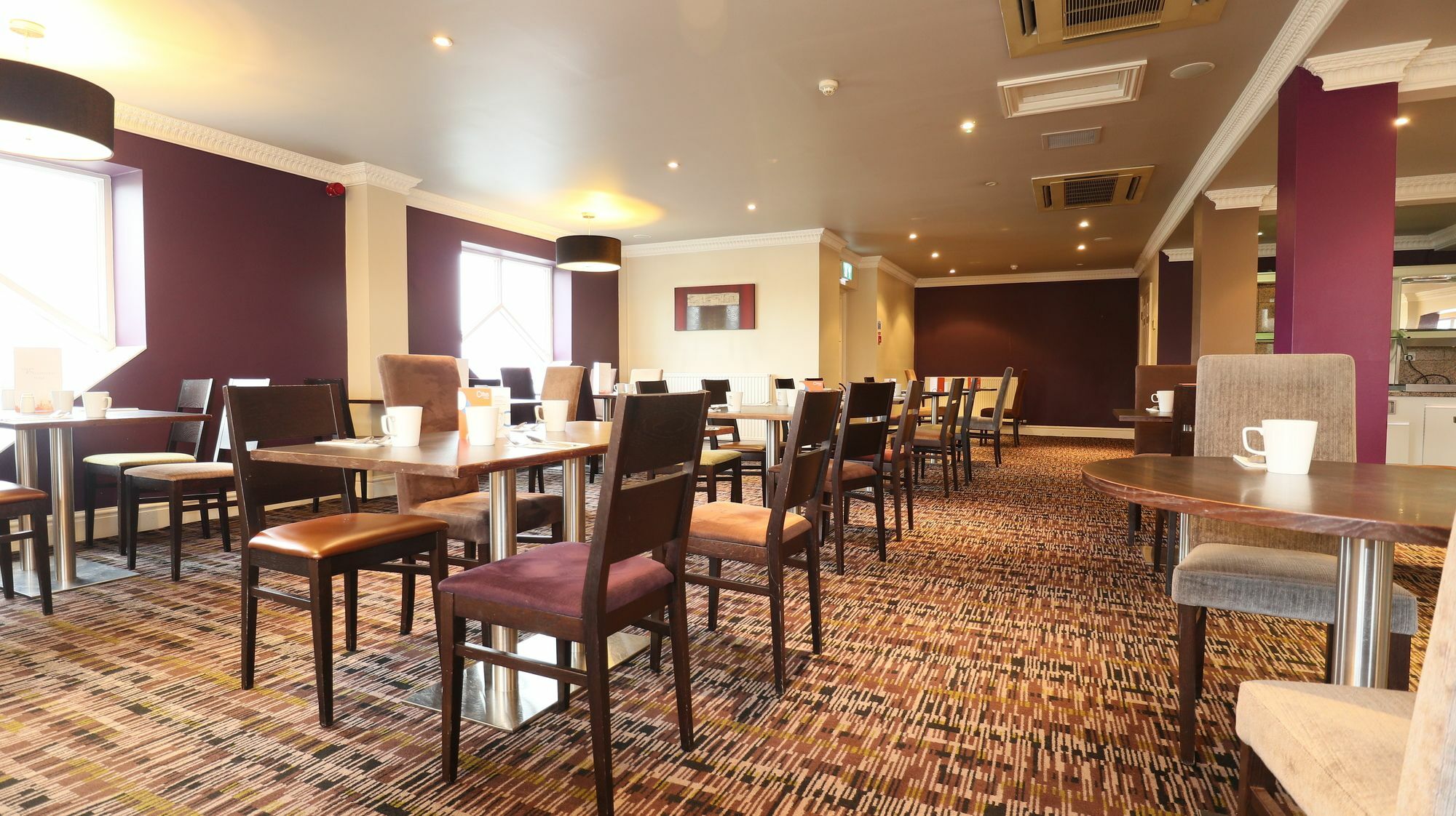 Citrus Hotel Coventry South By Compass Hospitality Exterior foto