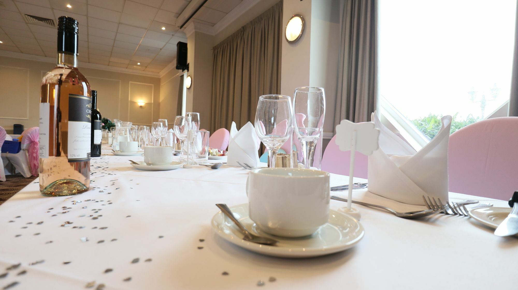 Citrus Hotel Coventry South By Compass Hospitality Exterior foto