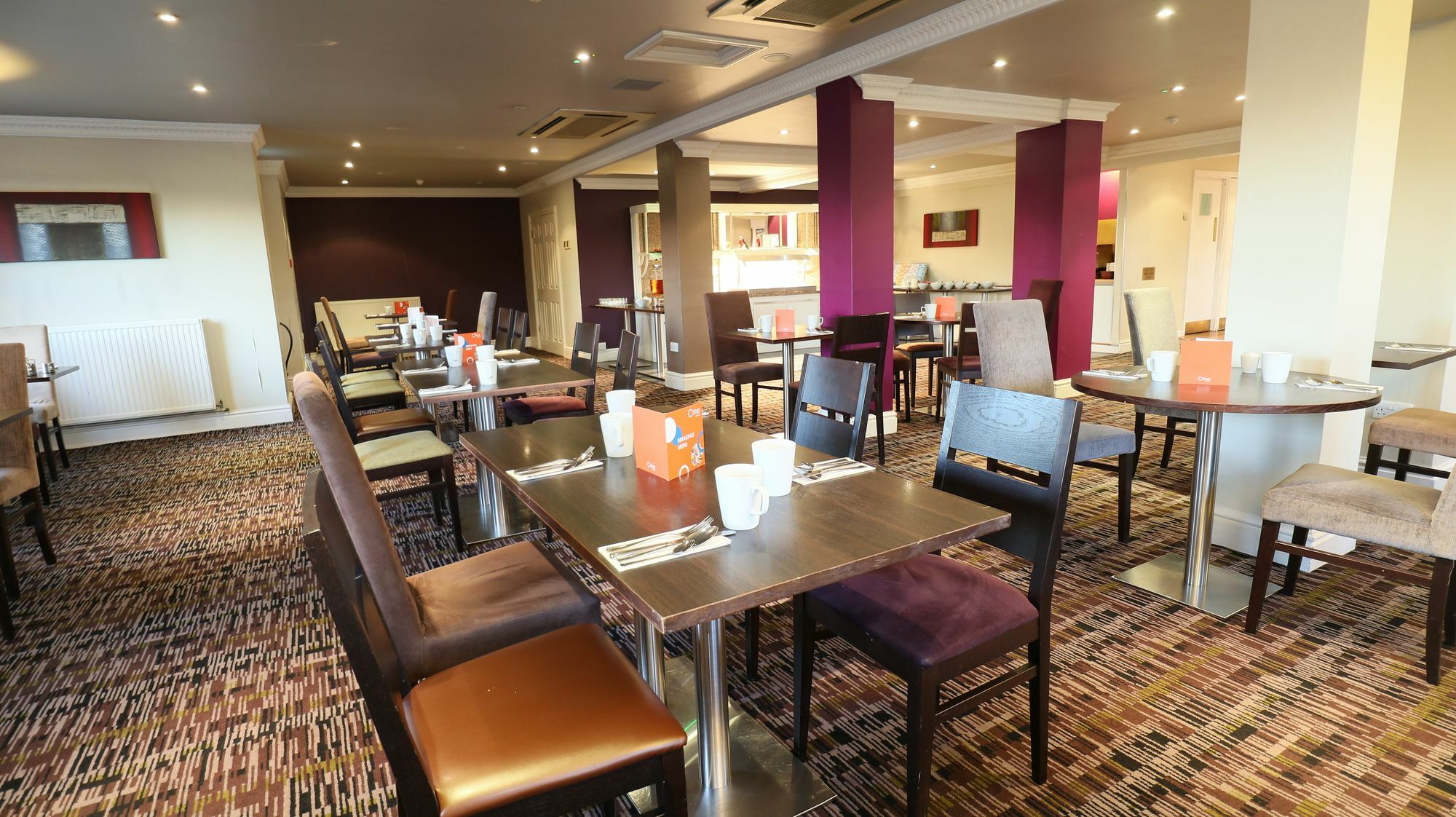 Citrus Hotel Coventry South By Compass Hospitality Exterior foto