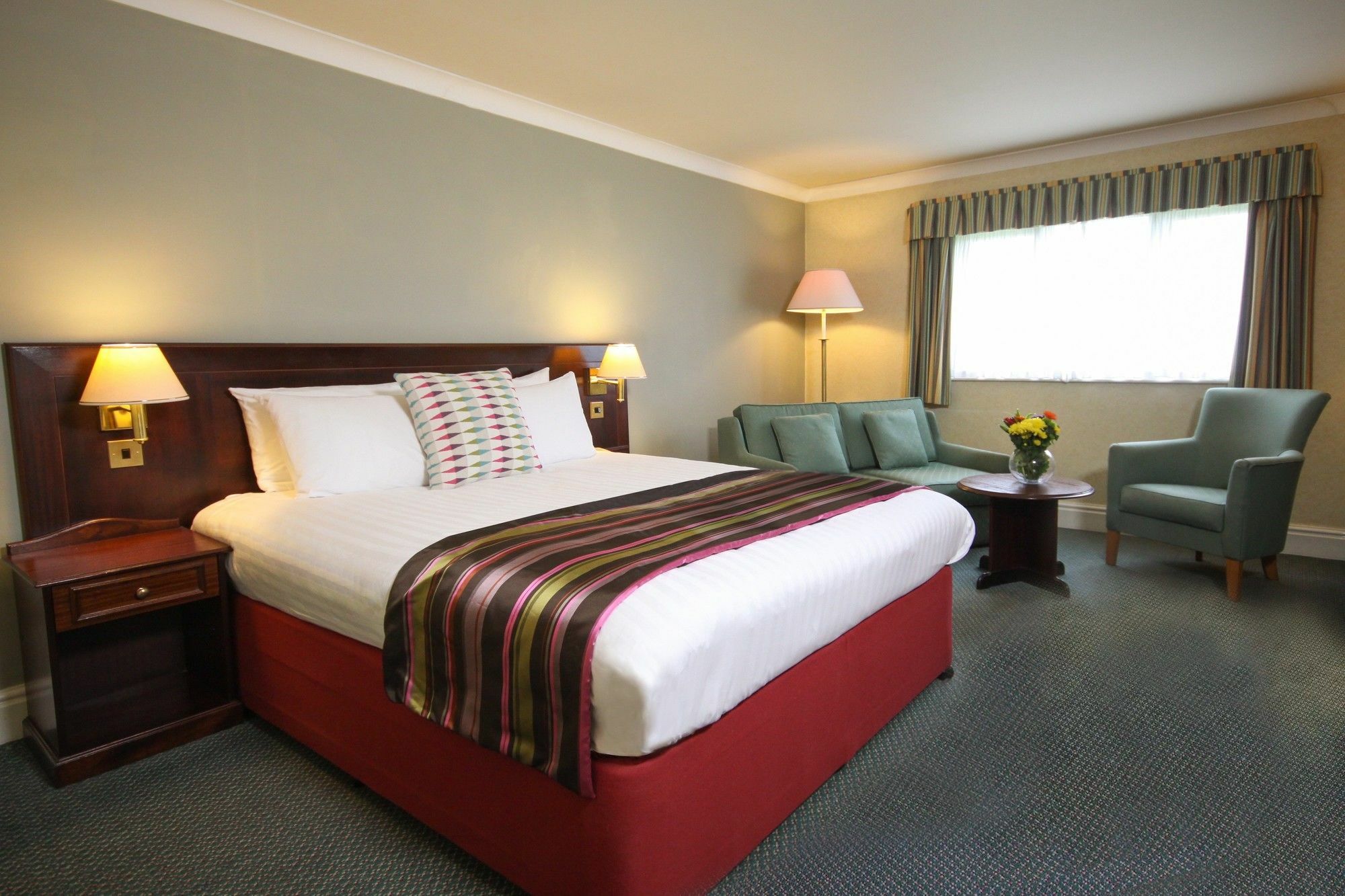 Citrus Hotel Coventry South By Compass Hospitality Exterior foto