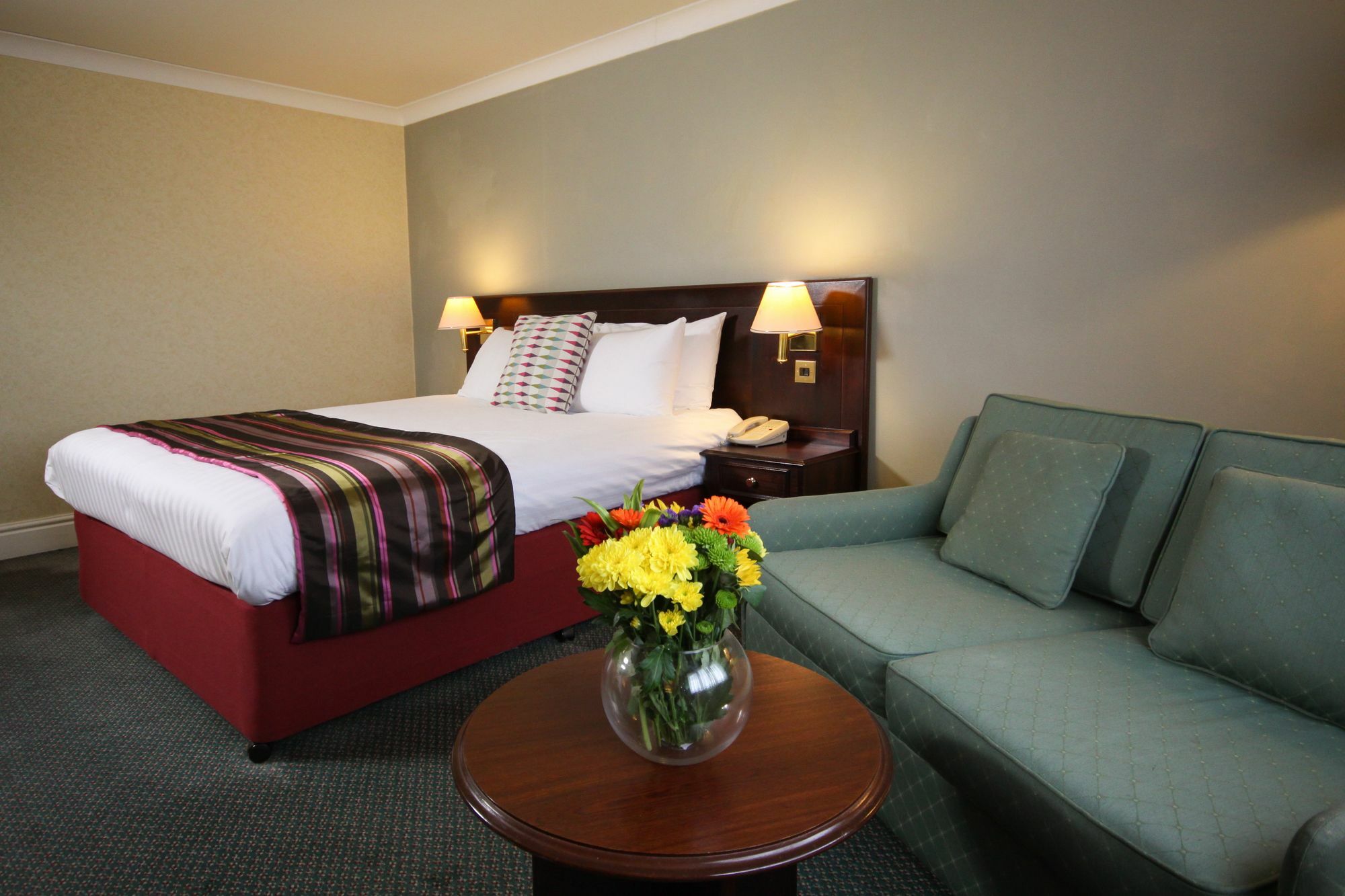 Citrus Hotel Coventry South By Compass Hospitality Exterior foto