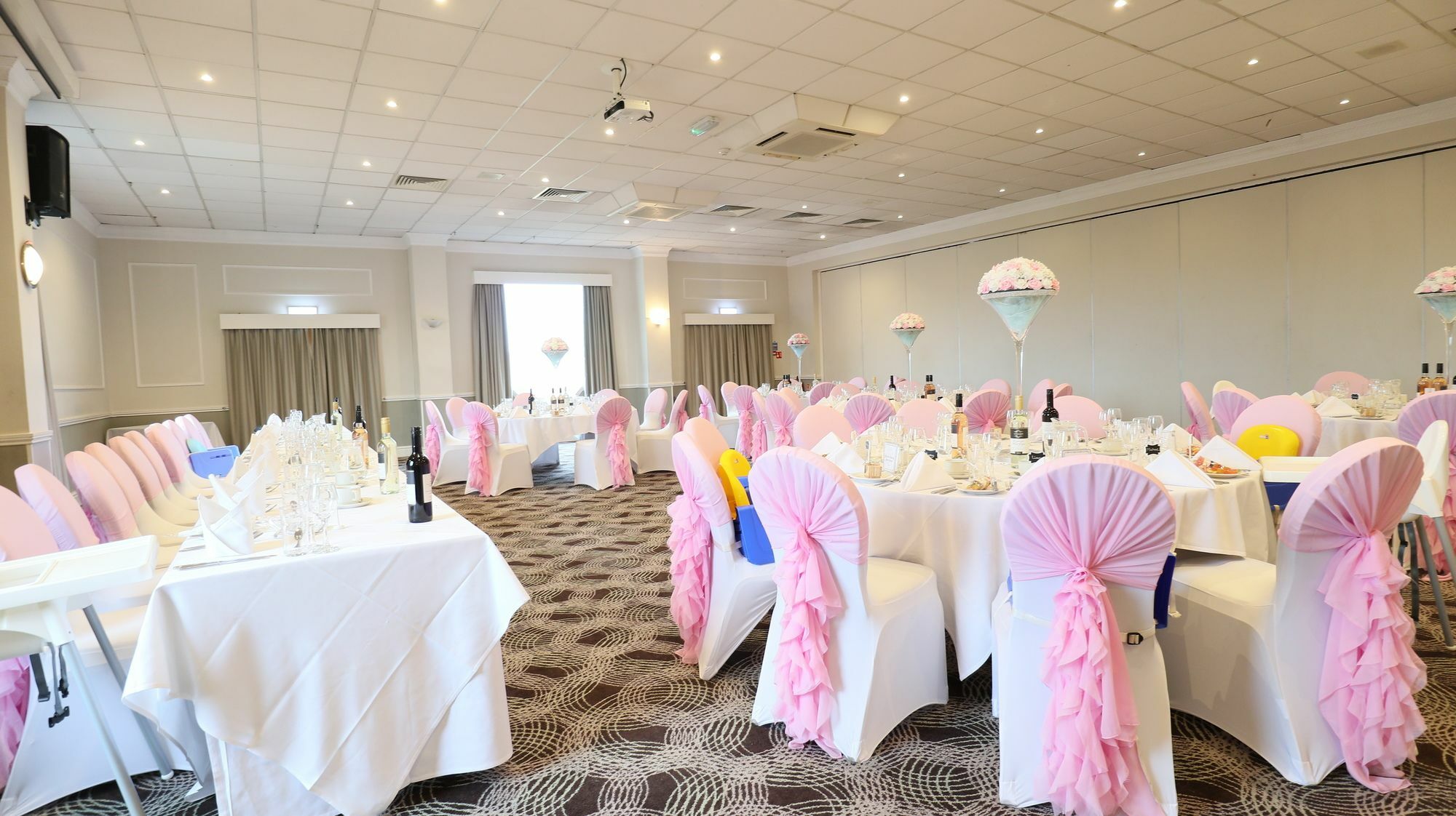 Citrus Hotel Coventry South By Compass Hospitality Exterior foto