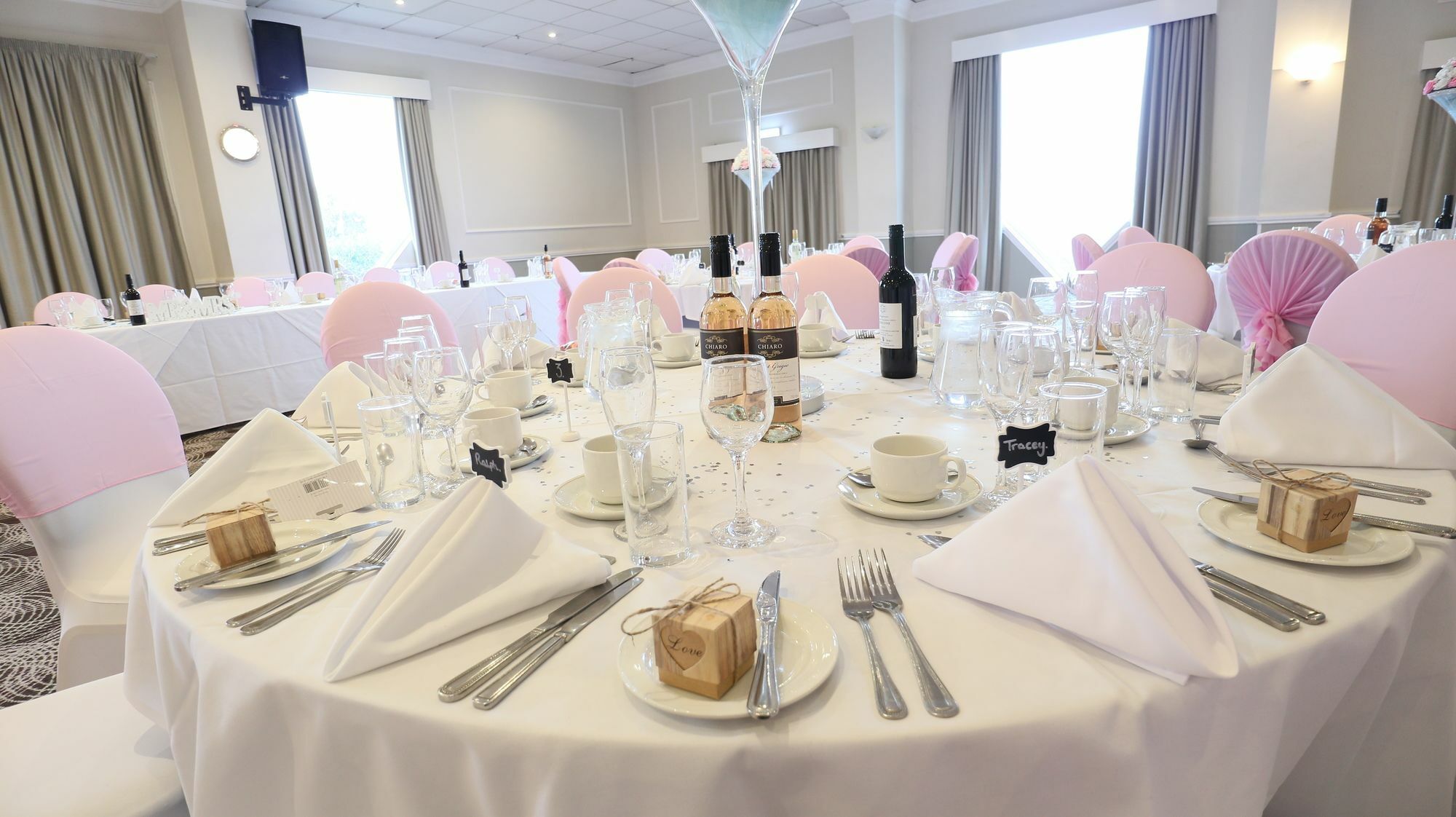 Citrus Hotel Coventry South By Compass Hospitality Exterior foto